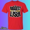 The Biggest Loser Shirt