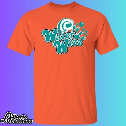 Water Wizz Shirt