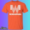 Wembanyama Shirt