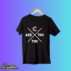 Axe The Tax Piere Poilievre Bring It Home Shirt