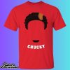 Chucky Hepburn Shirt