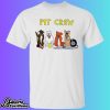 Dave Portnoy Pit Crew Shirt