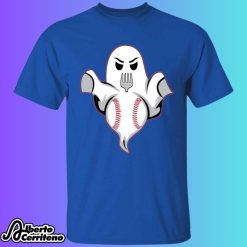 Ghost Fork Kodai Senga New York Mets Shirt