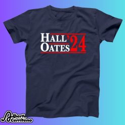 Hall And Oates 2024 Shirt