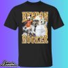 Hendon Hooker Shirt