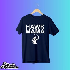 Iowa Hawkeyes Hawk Mama Shirt