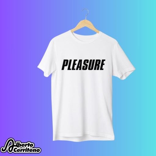 Janelle Monáe Wet Girl Pleasure Shirt