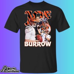 Joe Burrow Shirt