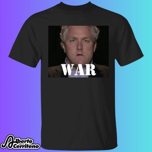 Kari Lake Andrew Breitbart War Shirt