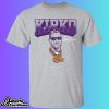 Kirk Cousins Kirko Chainz Shirt