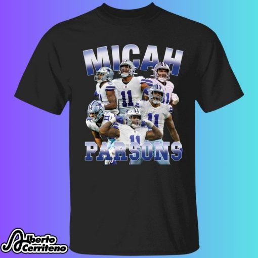 Micah Parsons Shirt