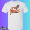 Omar Orioles Shirt