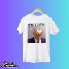 P01135809 Donald Trump Mug Shot Shirt