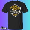 The Fat Electrician Flying Tigers Shirt