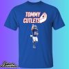 Tommy Cutlets Devito Shirt