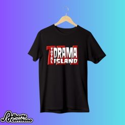 Total Drama Island Shirt