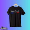 Trump Mug Shot Never Surrender Shirt