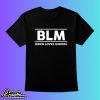 BLM Biden Loves Minors Shirt