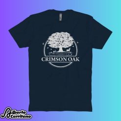 BamaBass Crimson Oak Shirt