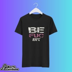 Best Fucking Bitches Couple BFF Shirt