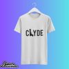 Bonnie And Clyde Matching Couple Shirt