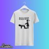 Boys Make Good Pets Funny Couple Shirt