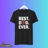 Chicago Bears Best Dad Ever Shirt