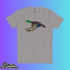 Crispy Flying Duck Shirt