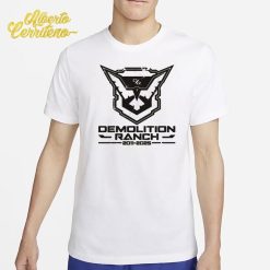 Demolition Ranch Demo Legacy Shirt