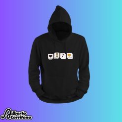 Go Taylor’s Boyfriend Hoodie