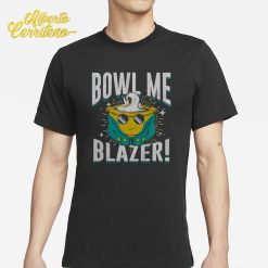 Holmes Cooking Bowl Me Blazer Shirt