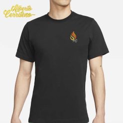 Holmes Cooking Logo Shirt