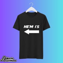 I’m He’s He’m I’s Shirt