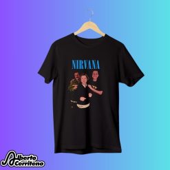 Jim Carrey Adam Sandler David Spade Comedian Band Shirt