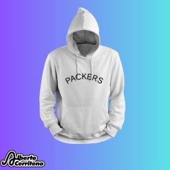 Joe Barry Packers Hoodie