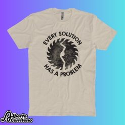 Mr. Build It Problem Shirt