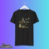 Not Sisters By Blood But Sister By Blood Couple Shirt