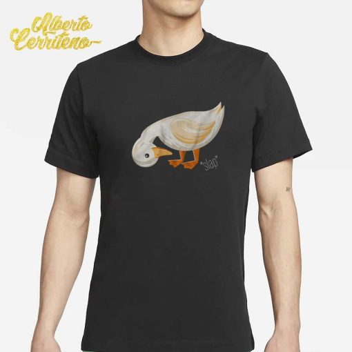 Onepeg Duck Slap Shirt