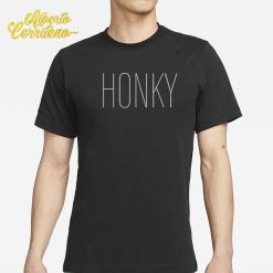 Onepeg Honky Shirt