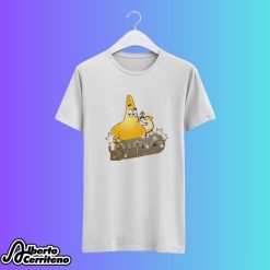 Patrick Swag SpongeBob SquarePants Shirt