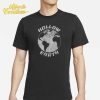 Psychopoly Hollow Earth Shirt