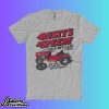 Rusty Van Ranch Rusty's Speedy Lawn Care Shirt