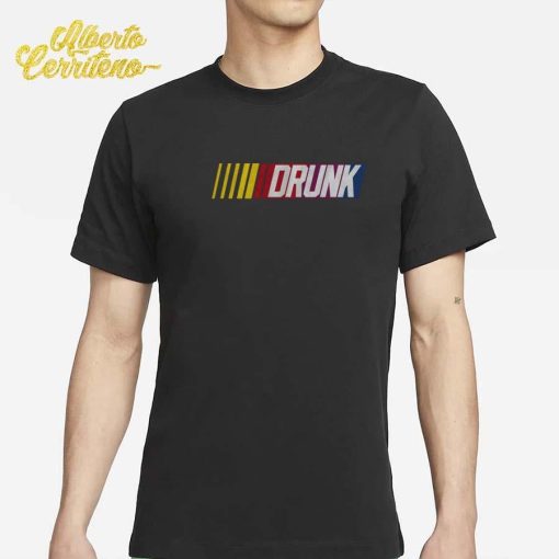 Silly Geese Drunk Shirt