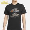 Stakuyi Going Places Shirt