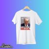 Trump Mugshot It’s Going To Be Biblical Shirt