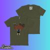 Uncle Dijon Bison Lifter Shirt