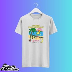 United Fruit Company Bananas Shirt