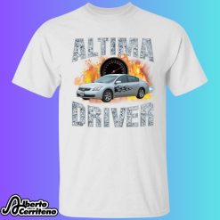 Altima Driver Shirt