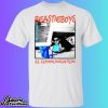 Beastie Boys Ill Communication Shirt