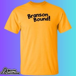 Branson Bound Shirt